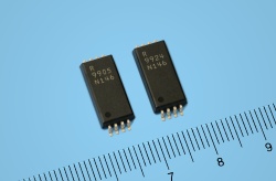 Renesas Electronics Introduced Photocoupler with Long External Creepage Distance of 14.5 mm Complying with the Safety Standards Requiring High Insulation Voltage of 690 V and Others